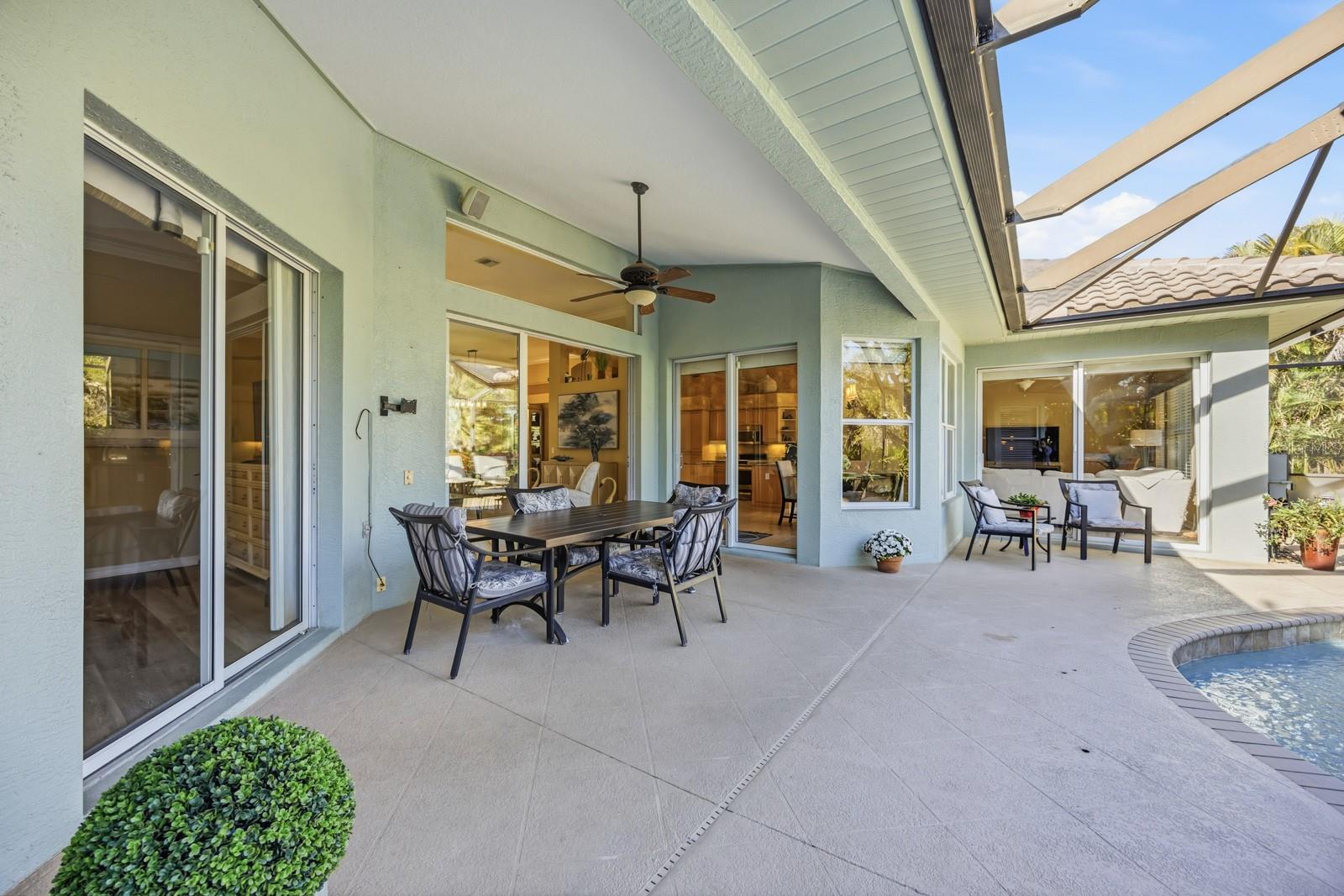 SAWGRASS - Residential