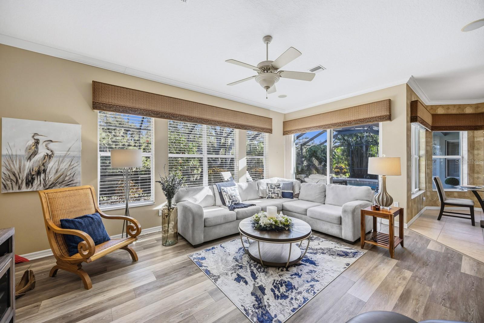 SAWGRASS - Residential