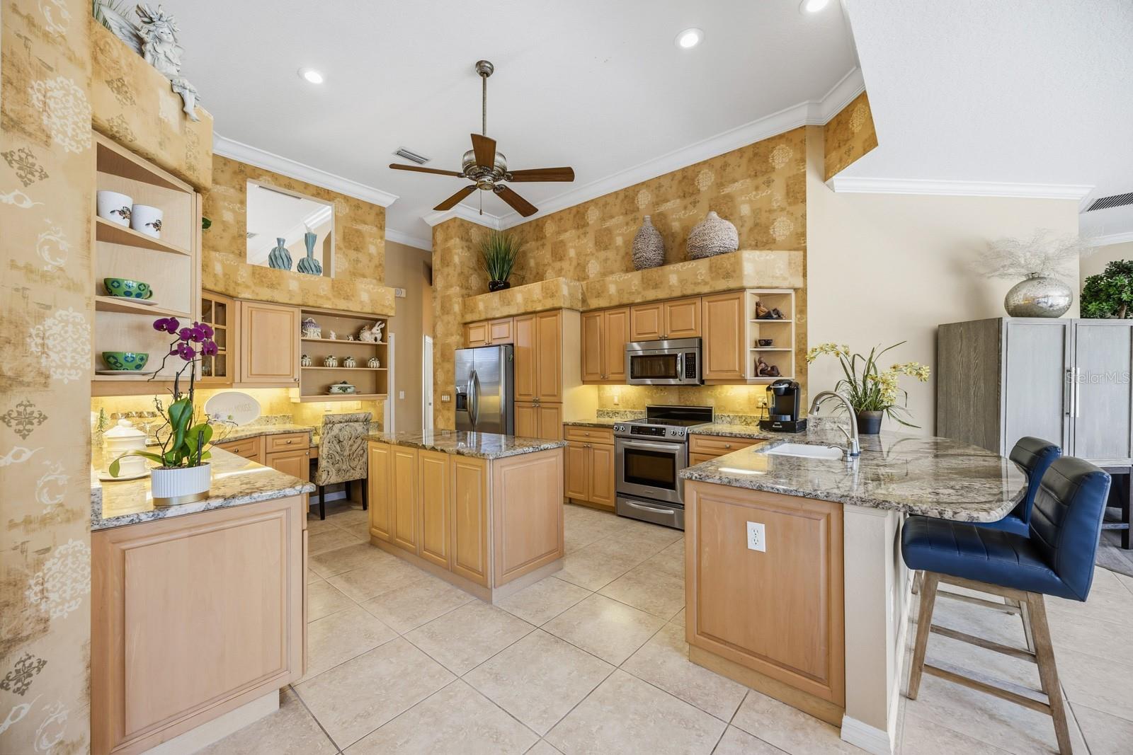 SAWGRASS - Residential