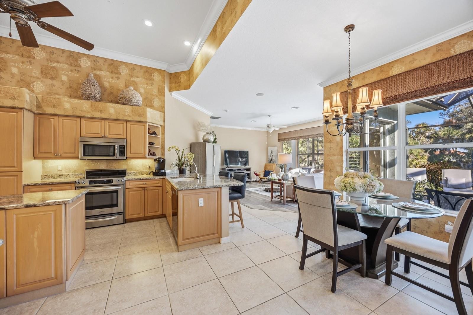 SAWGRASS - Residential