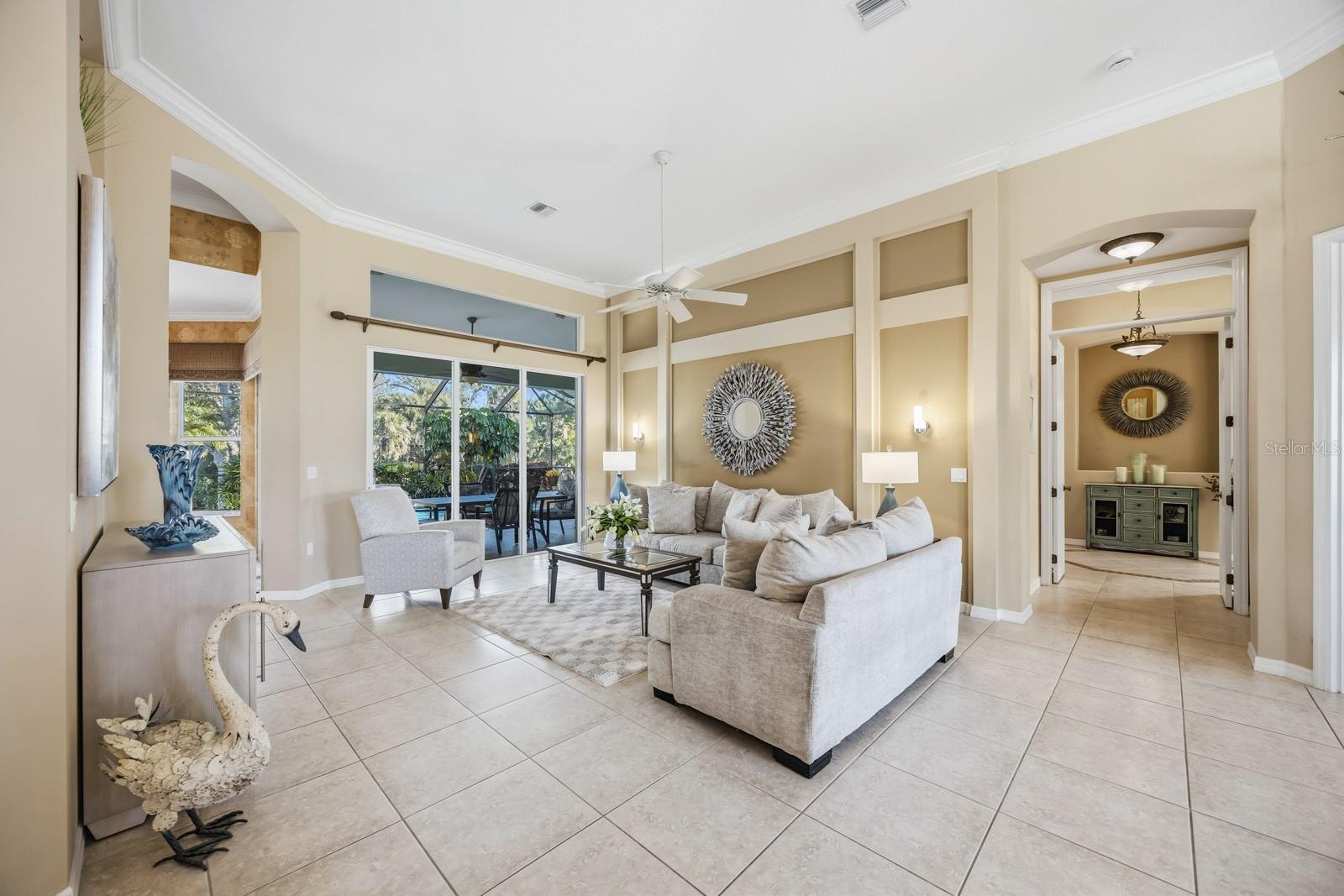 SAWGRASS - Residential