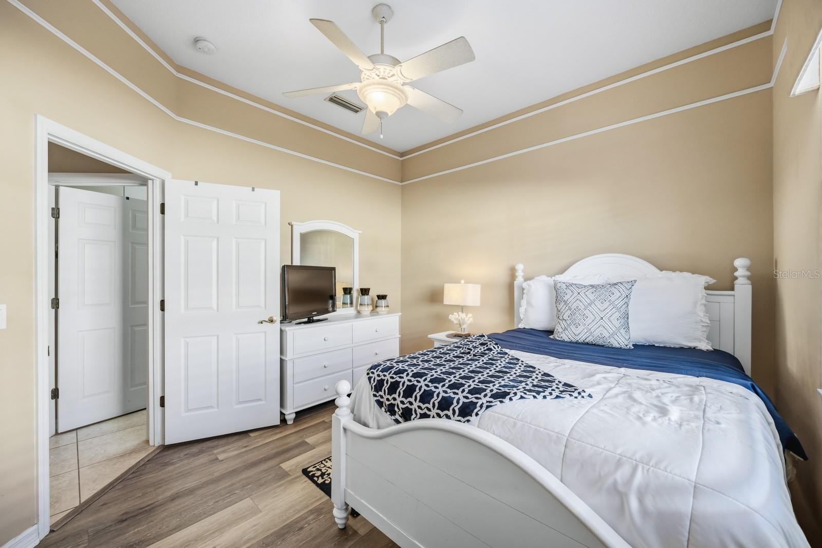 SAWGRASS - Residential