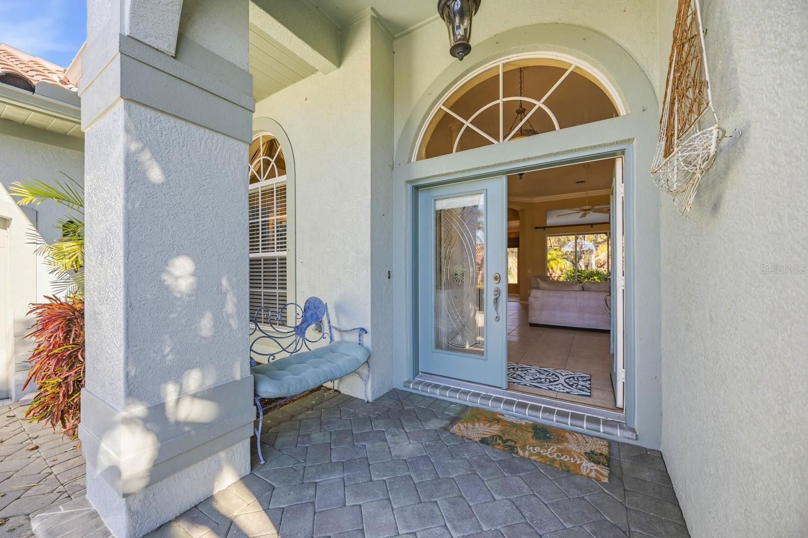 SAWGRASS - Residential