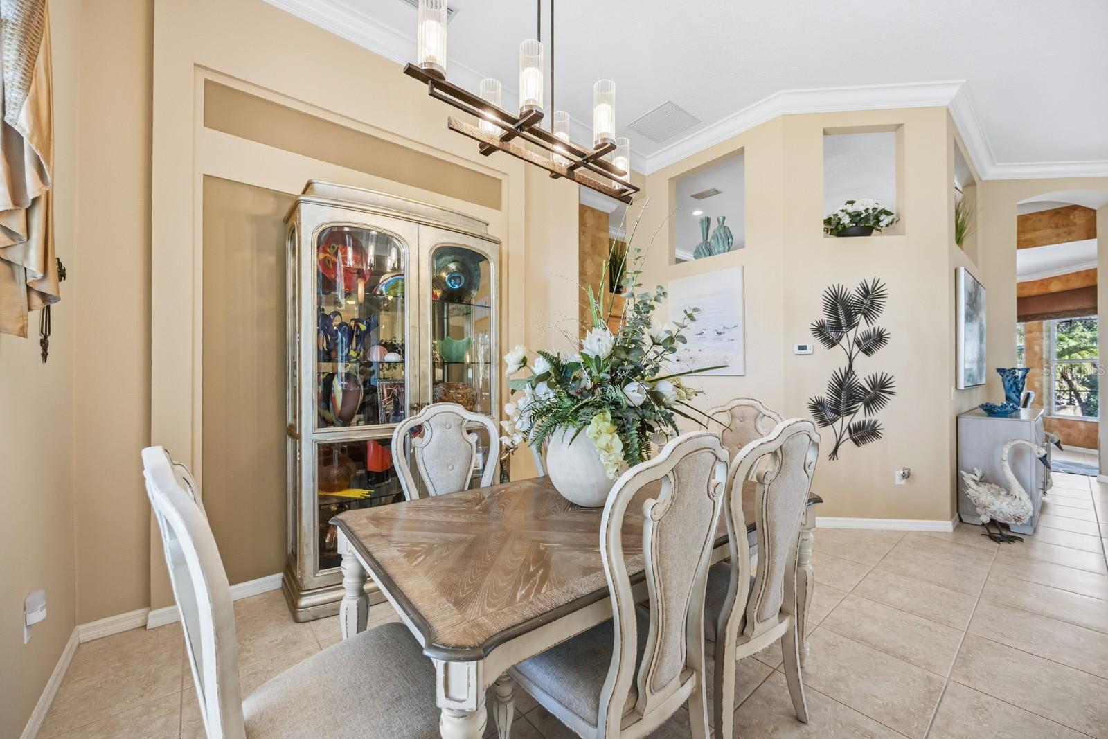 SAWGRASS - Residential