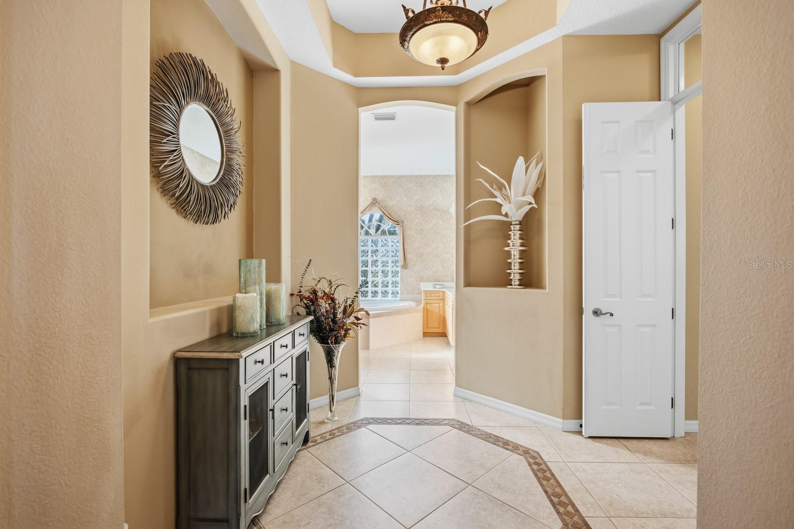 SAWGRASS - Residential