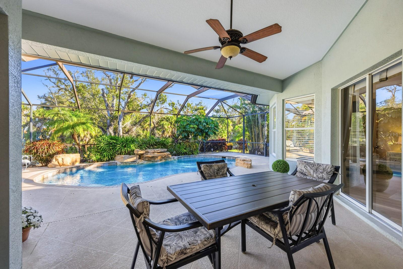 SAWGRASS - Residential