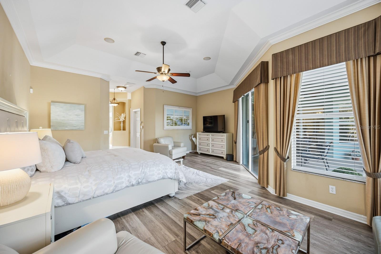 SAWGRASS - Residential