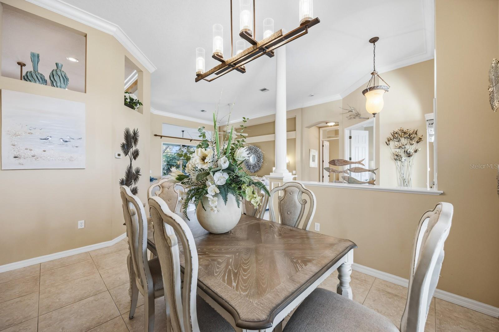 SAWGRASS - Residential