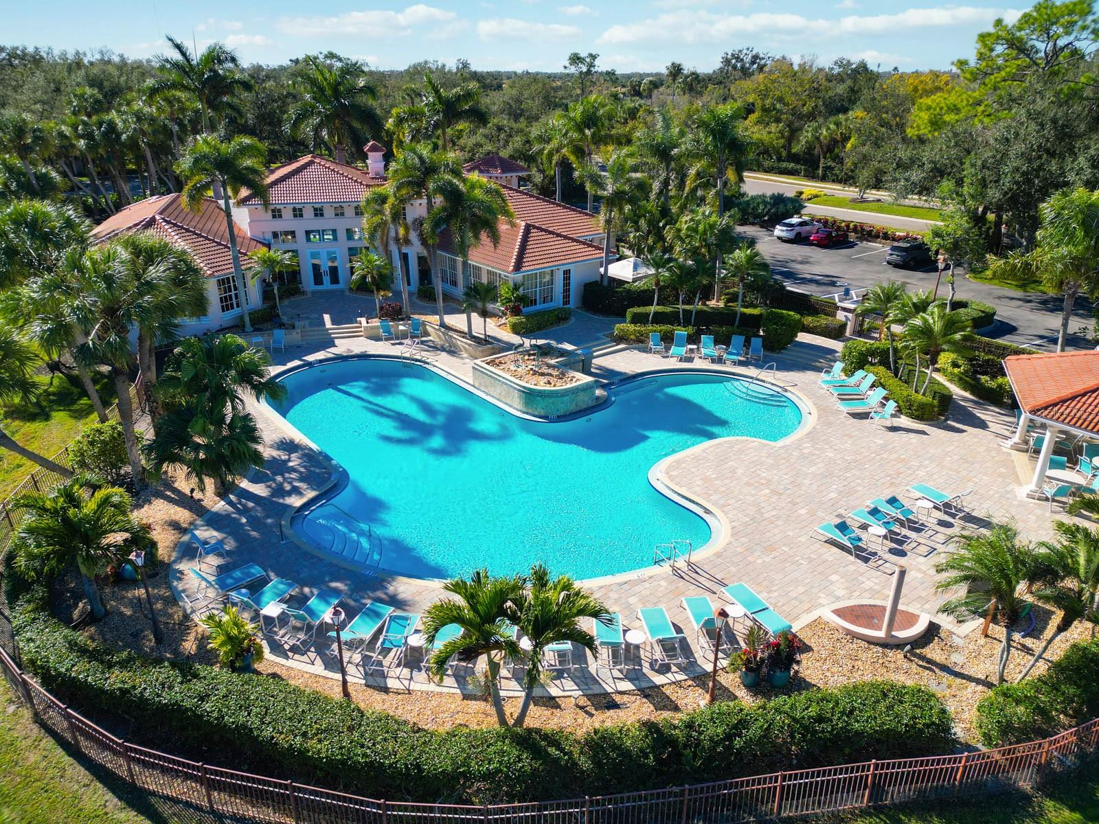 SAWGRASS - Residential