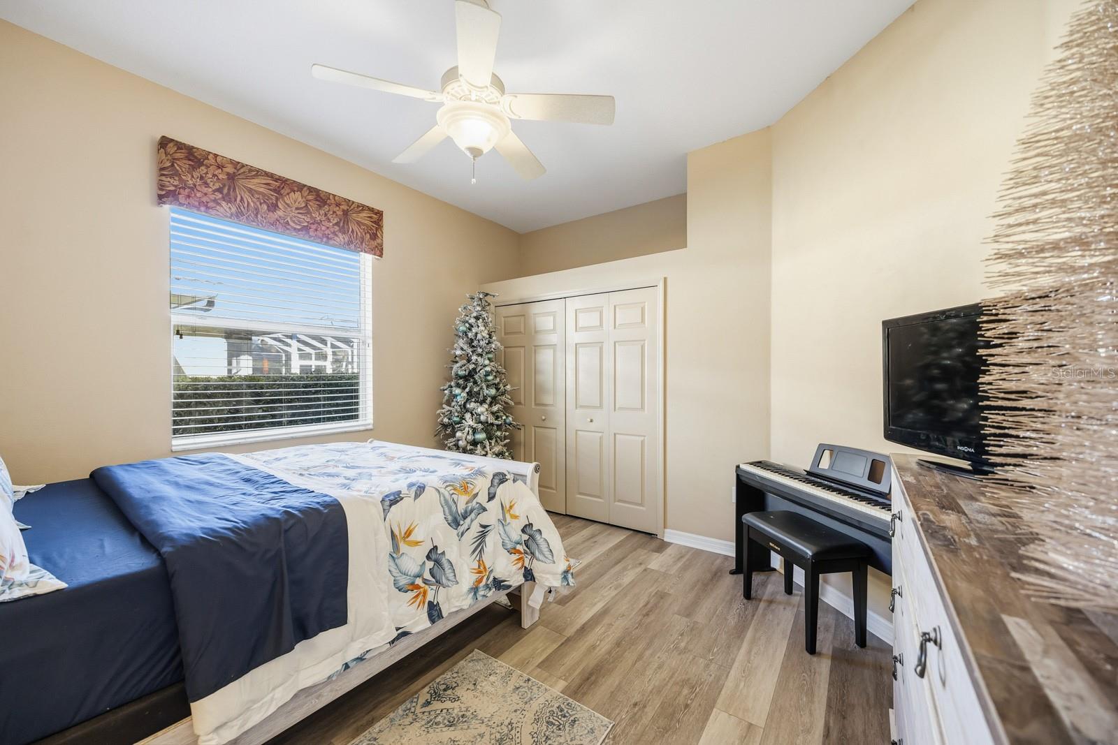 SAWGRASS - Residential