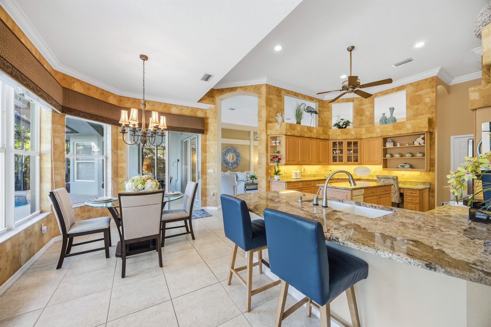 SAWGRASS - Residential