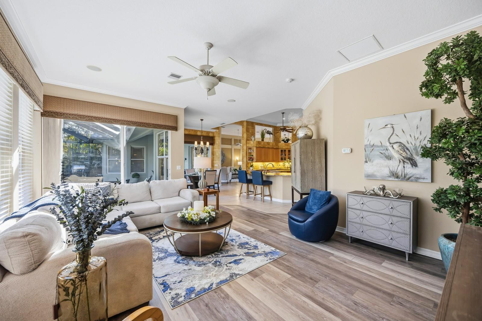 SAWGRASS - Residential