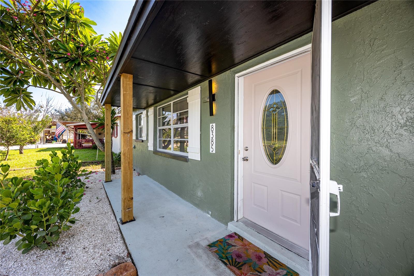 SEMINOLE PARK ESTATES - Residential Lease