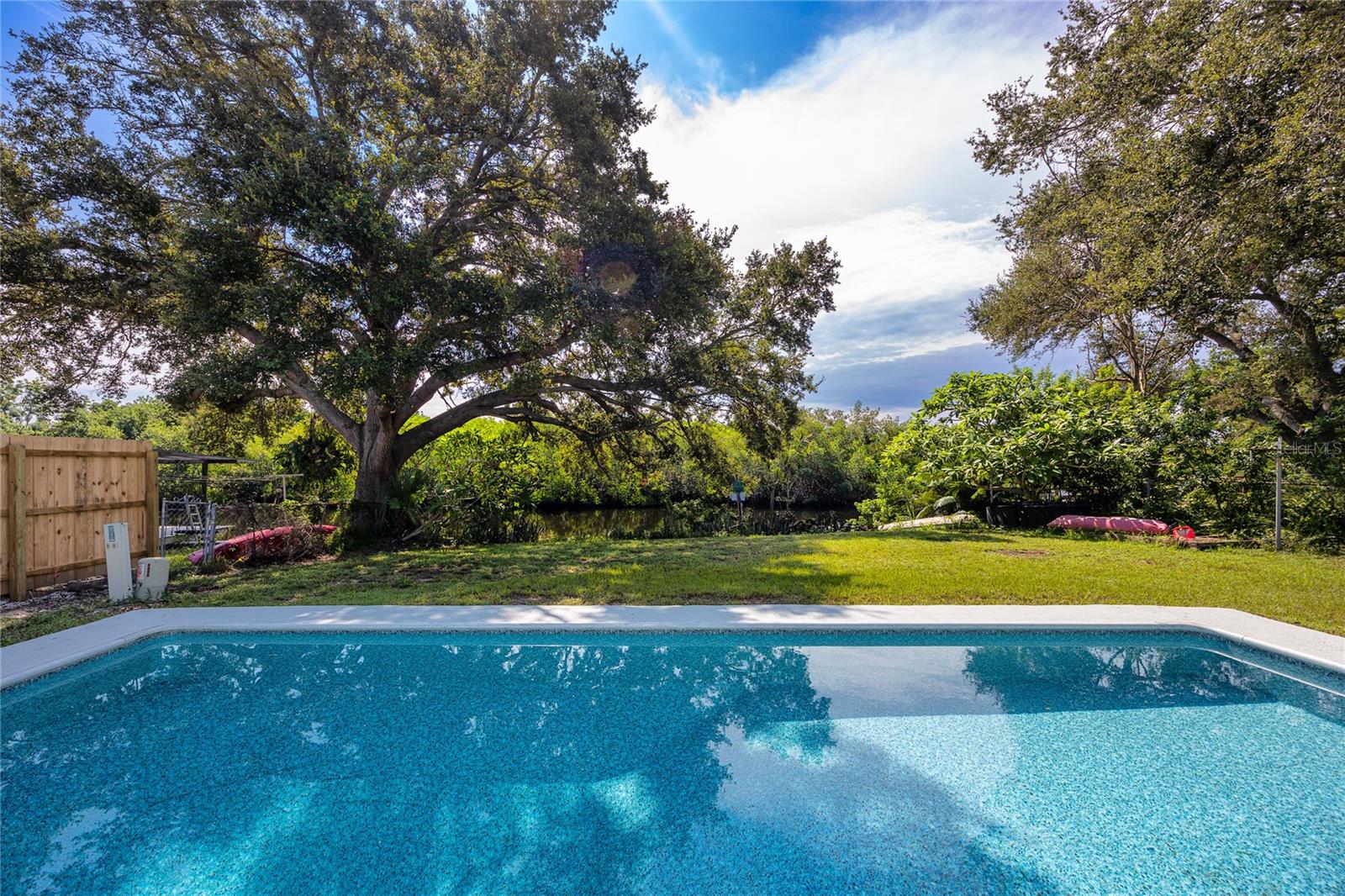 SEMINOLE PARK ESTATES - Residential Lease