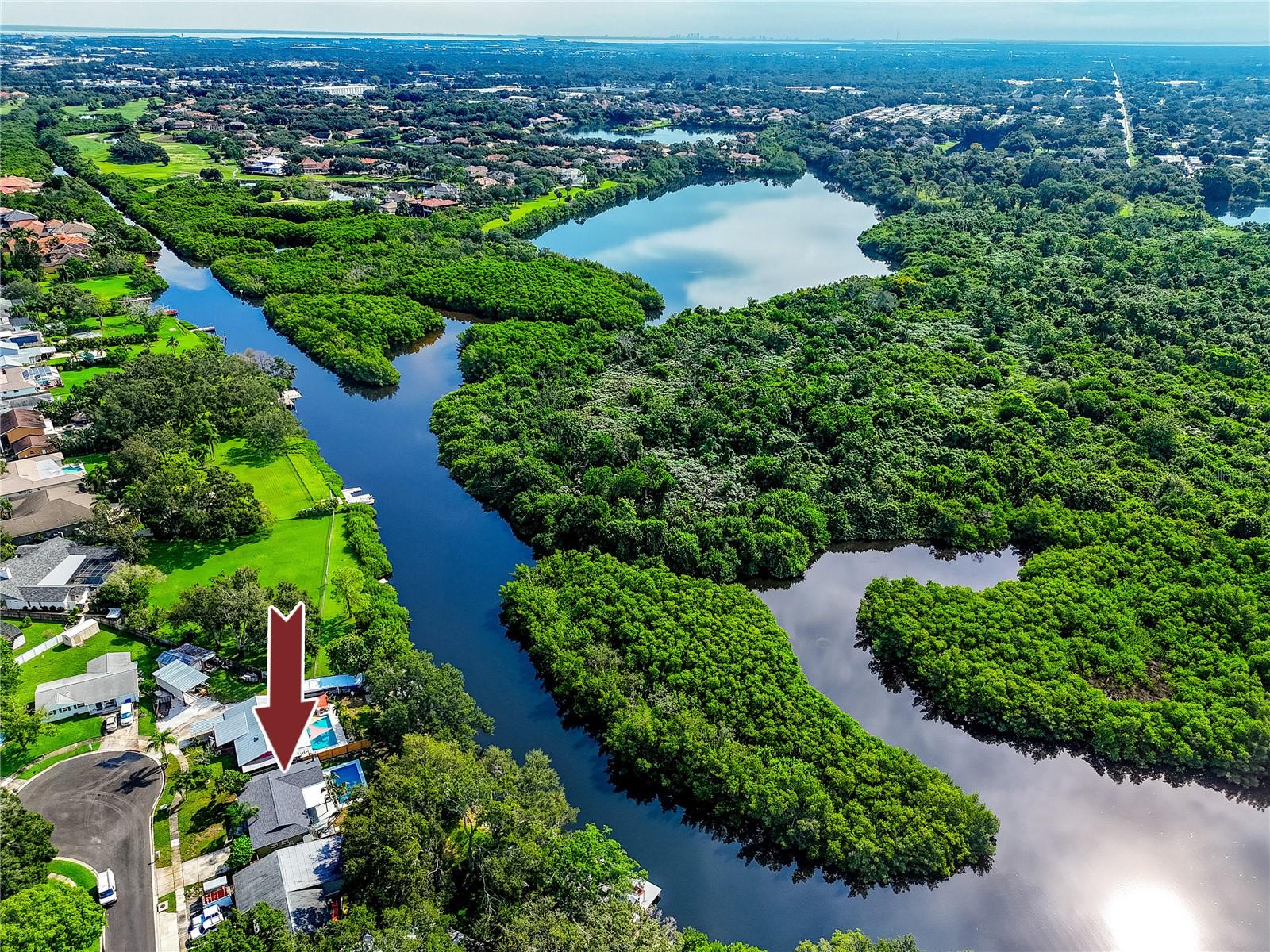 SEMINOLE PARK ESTATES - Residential Lease