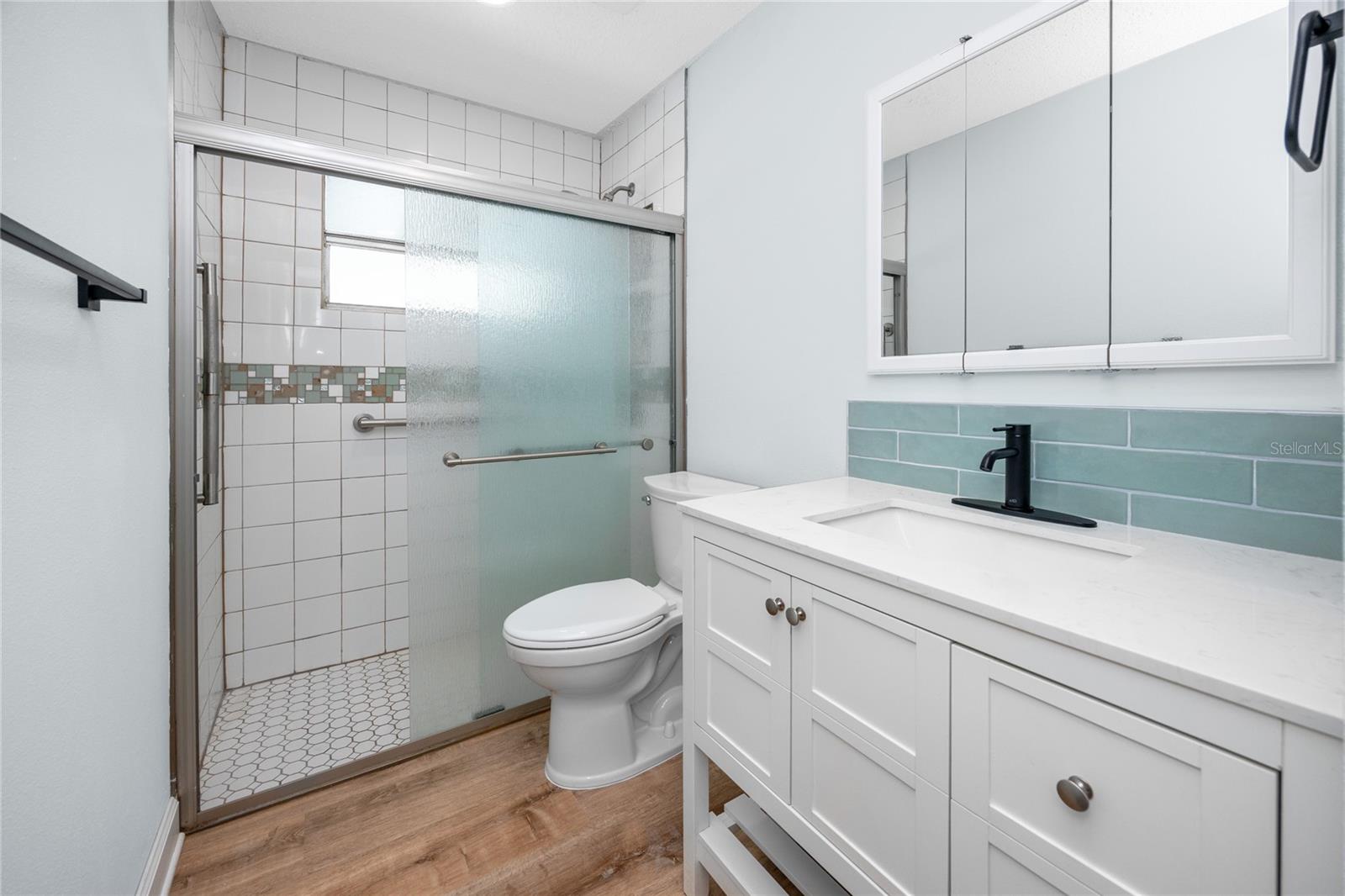 SEMINOLE PARK ESTATES - Residential Lease