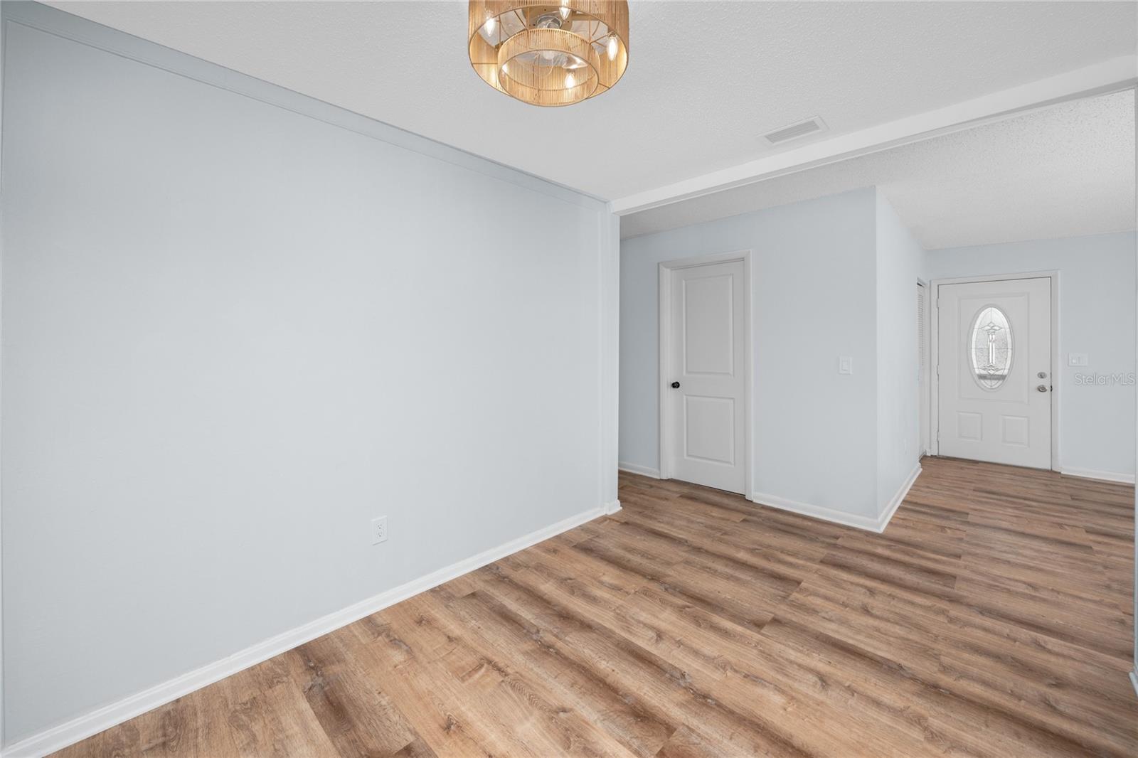 SEMINOLE PARK ESTATES - Residential Lease