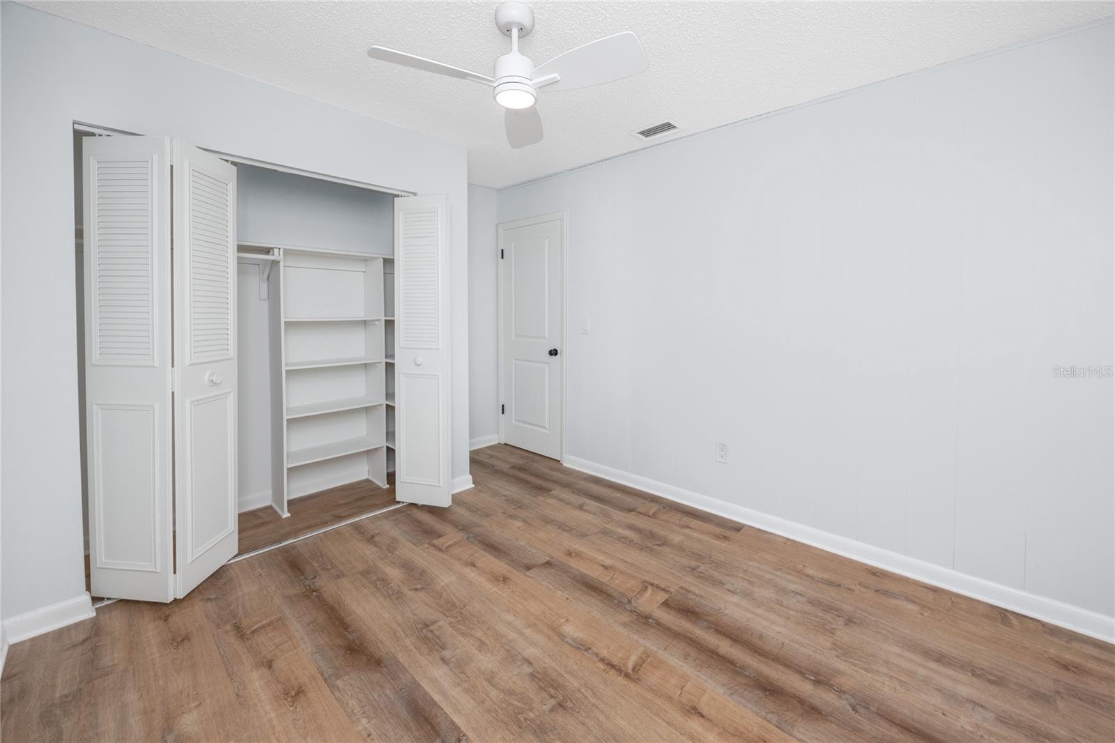 SEMINOLE PARK ESTATES - Residential Lease