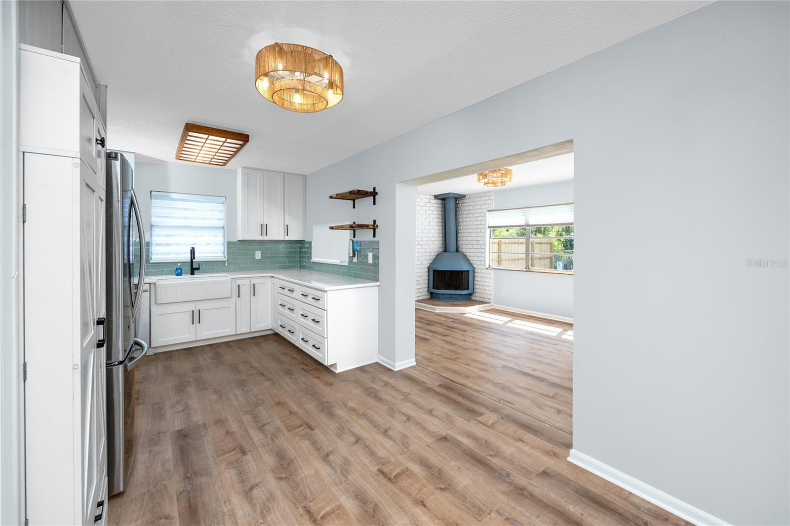 SEMINOLE PARK ESTATES - Residential Lease