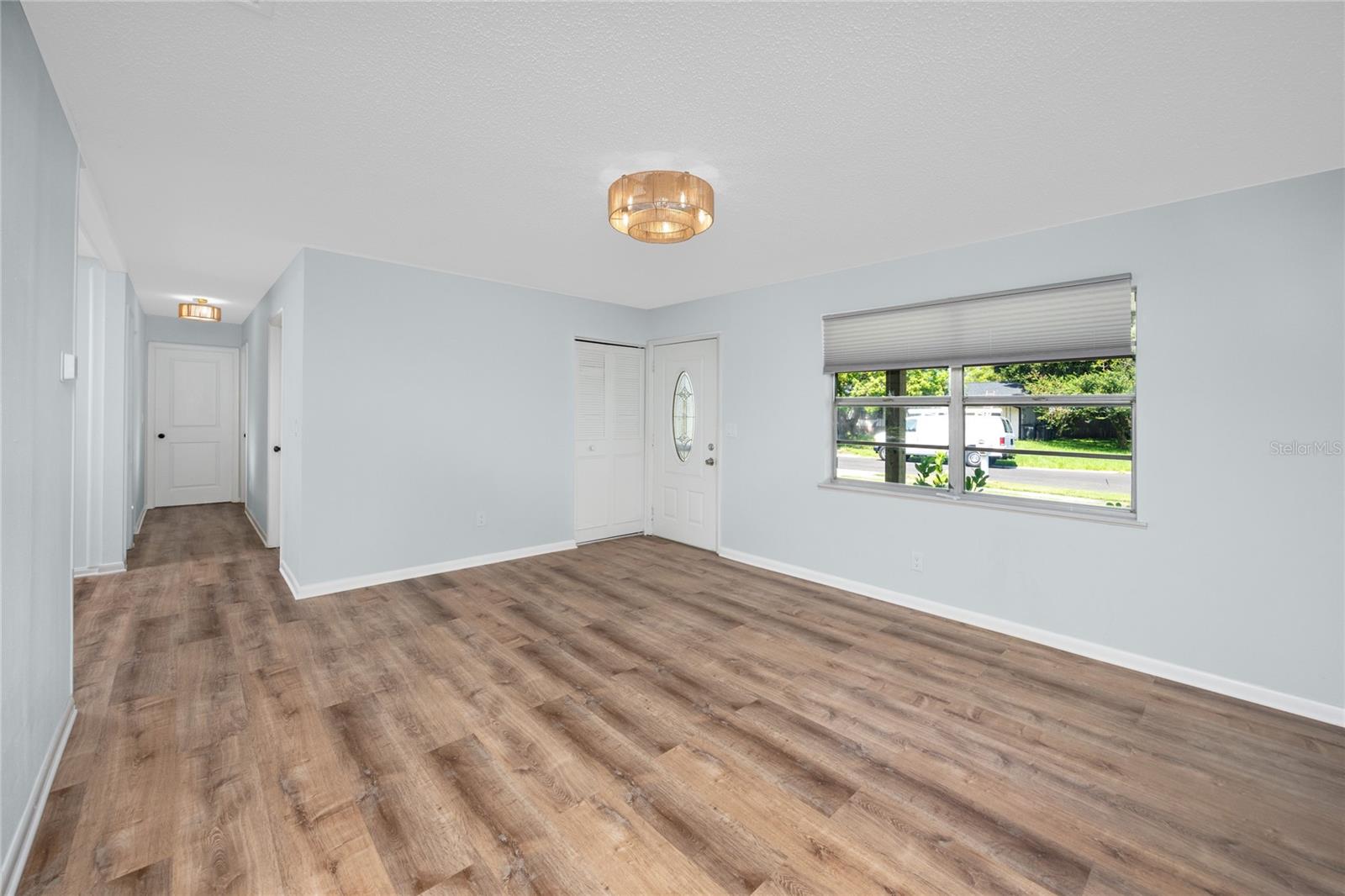SEMINOLE PARK ESTATES - Residential Lease