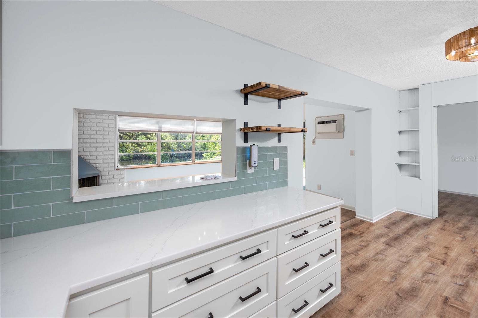 SEMINOLE PARK ESTATES - Residential Lease