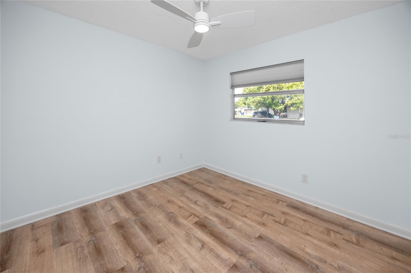 SEMINOLE PARK ESTATES - Residential Lease