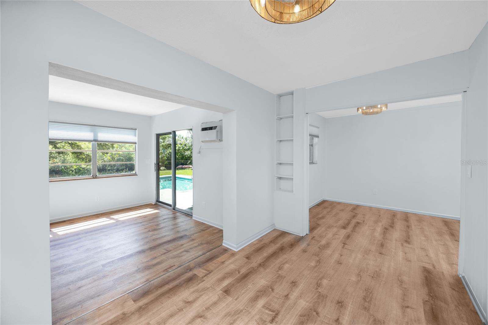 SEMINOLE PARK ESTATES - Residential Lease