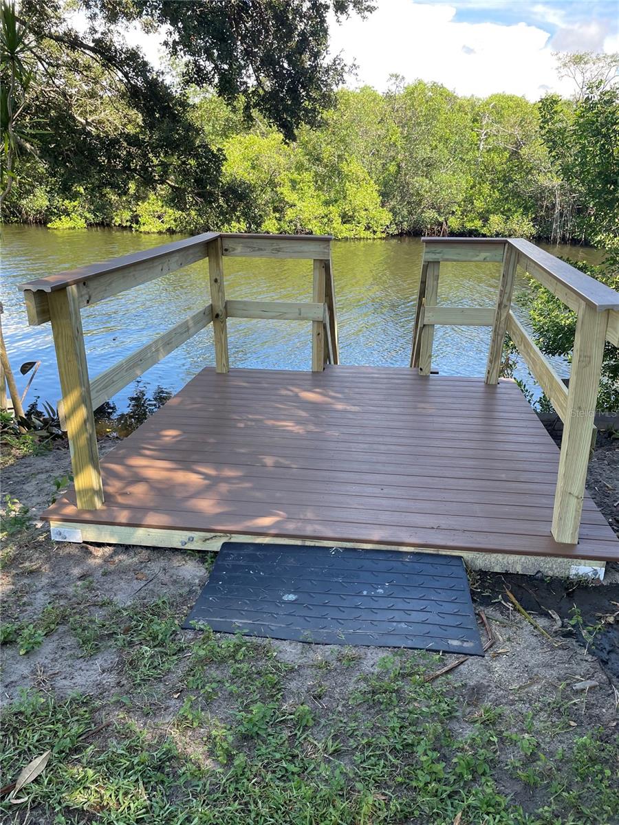 SEMINOLE PARK ESTATES - Residential Lease