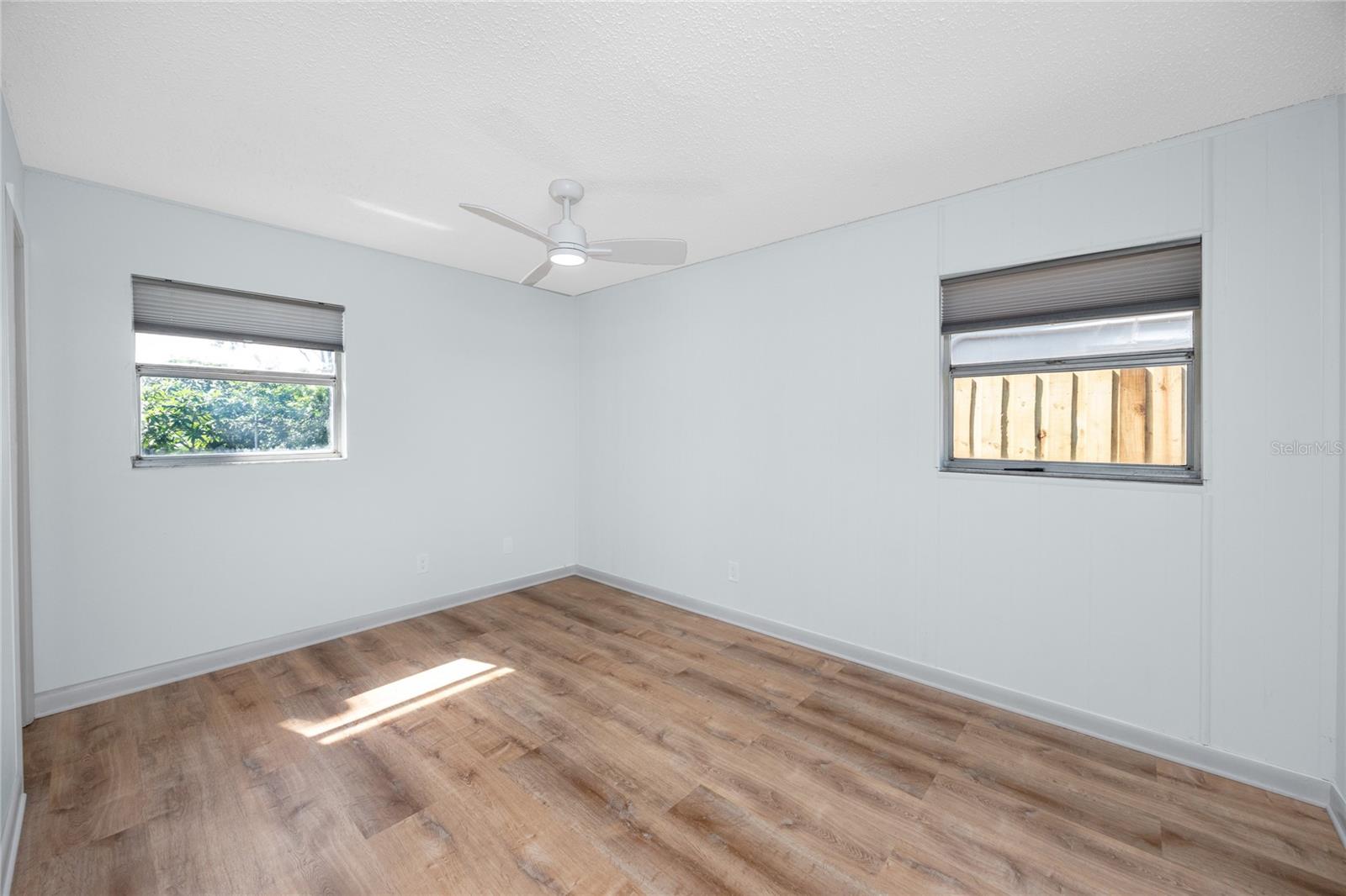 SEMINOLE PARK ESTATES - Residential Lease