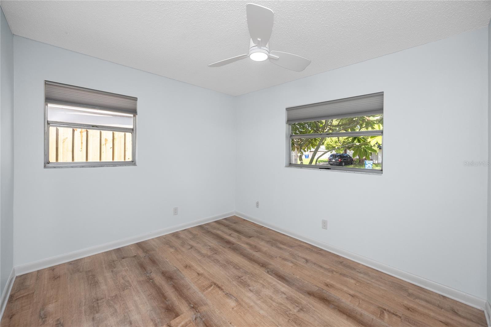 SEMINOLE PARK ESTATES - Residential Lease