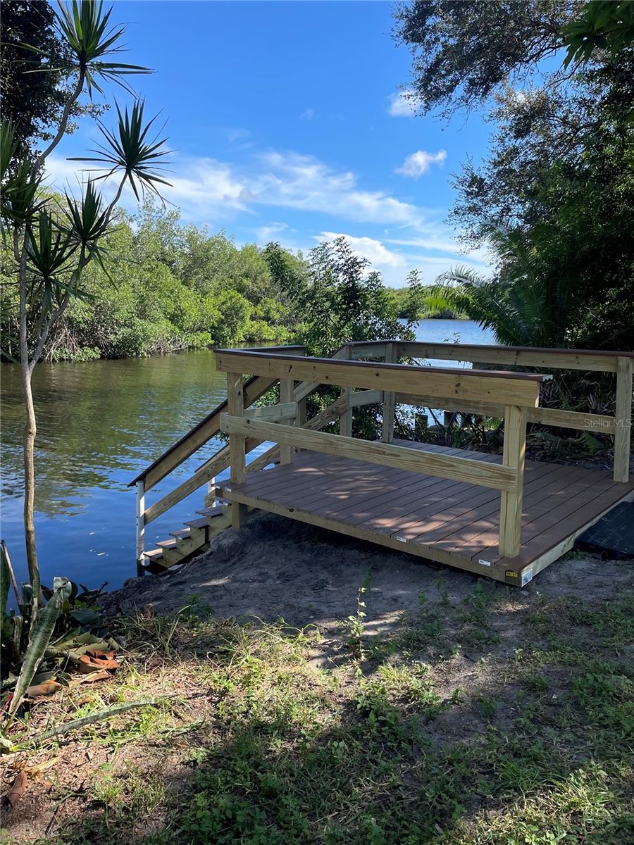 SEMINOLE PARK ESTATES - Residential Lease