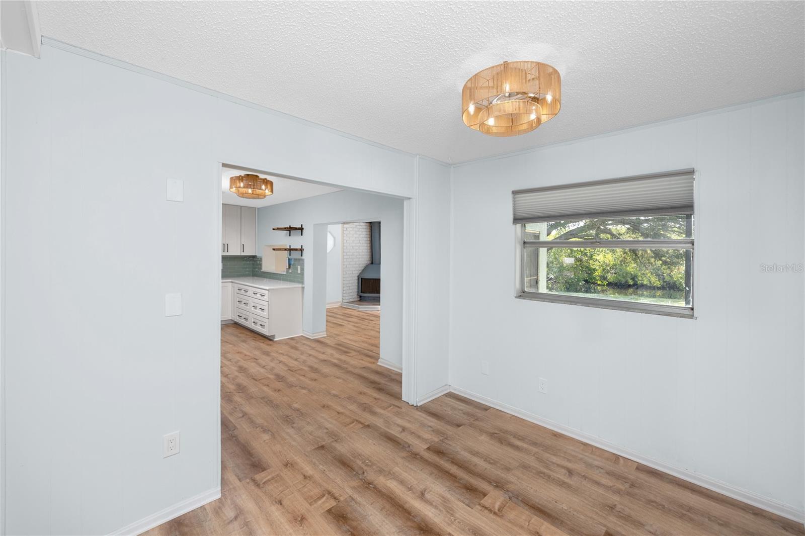 SEMINOLE PARK ESTATES - Residential Lease