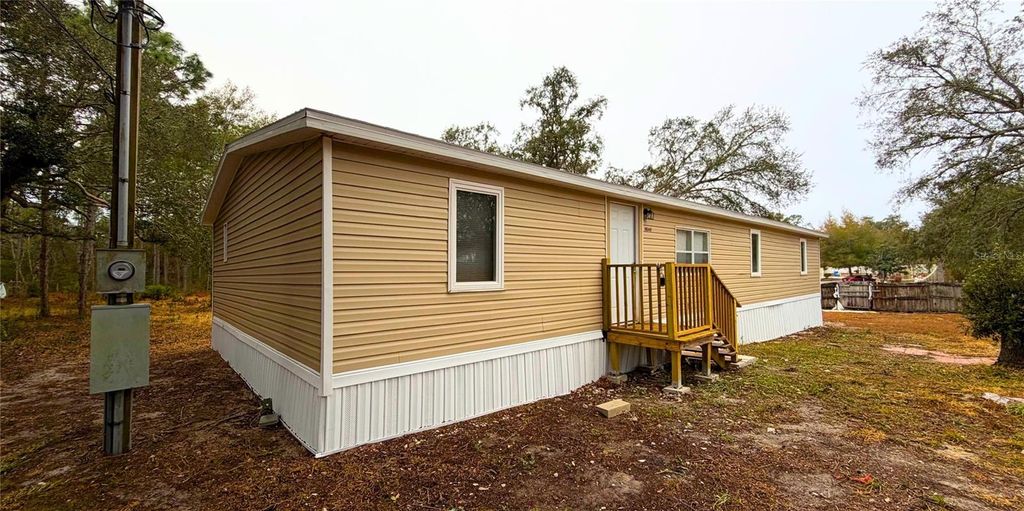 Photo of 16040 Caldwell Lane, Spring Hill, FL 34610 (MLS # O6383324)