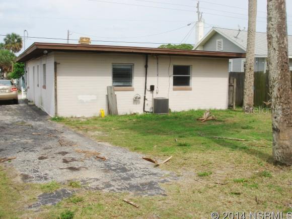 Wetherby Daytona Beach - Residential