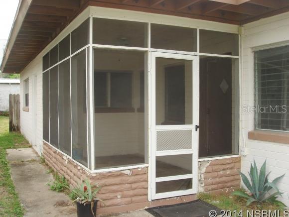 Wetherby Daytona Beach - Residential