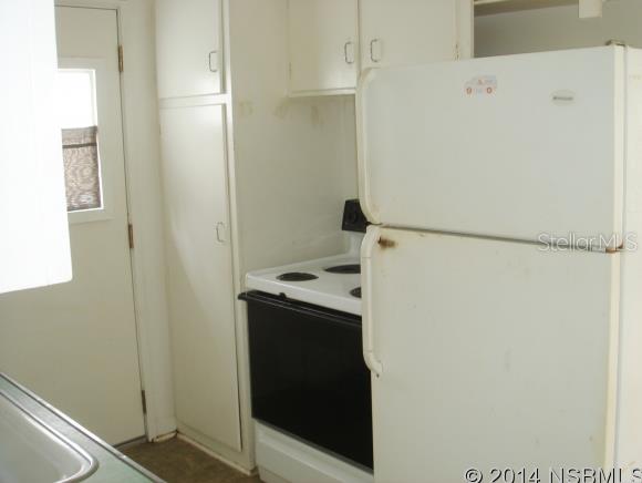 Wetherby Daytona Beach - Residential