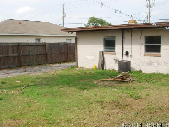 Wetherby Daytona Beach - Residential