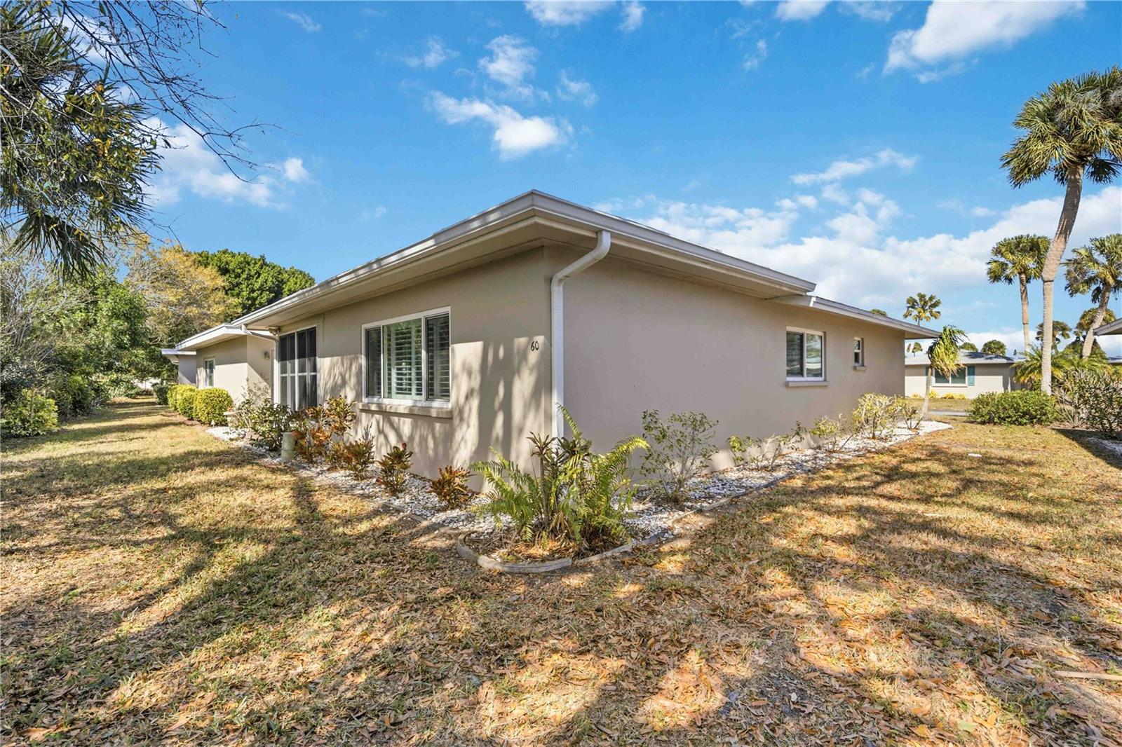 STRATHMORE VILLA STH III - Residential