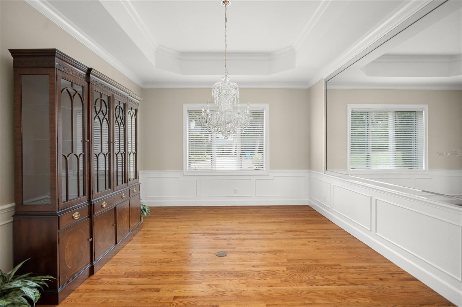 OAKS OF MAITLAND - Residential