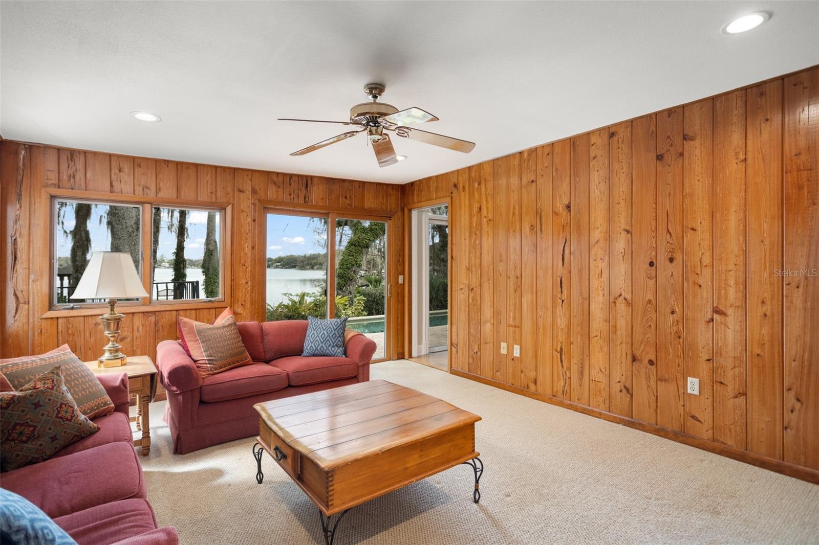 OAKS OF MAITLAND - Residential