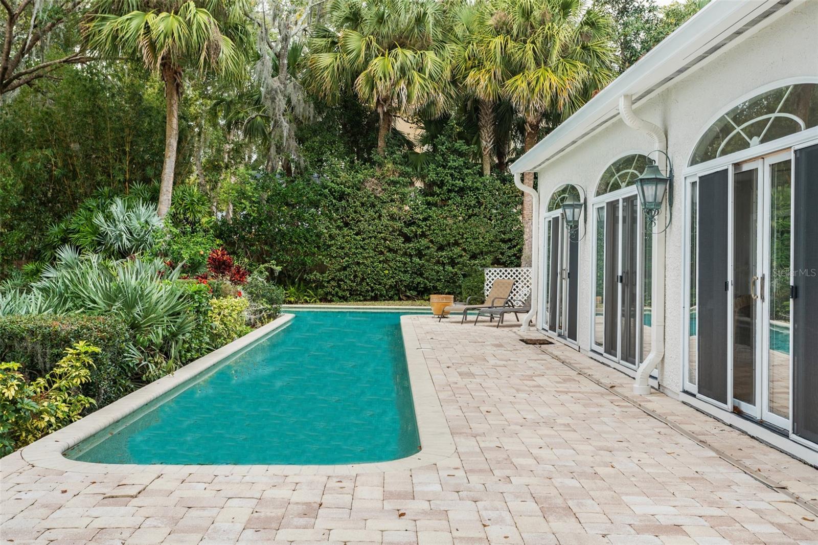 OAKS OF MAITLAND - Residential