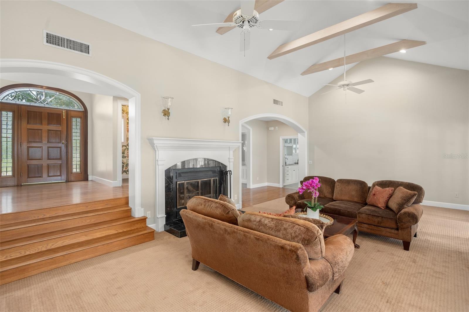 OAKS OF MAITLAND - Residential