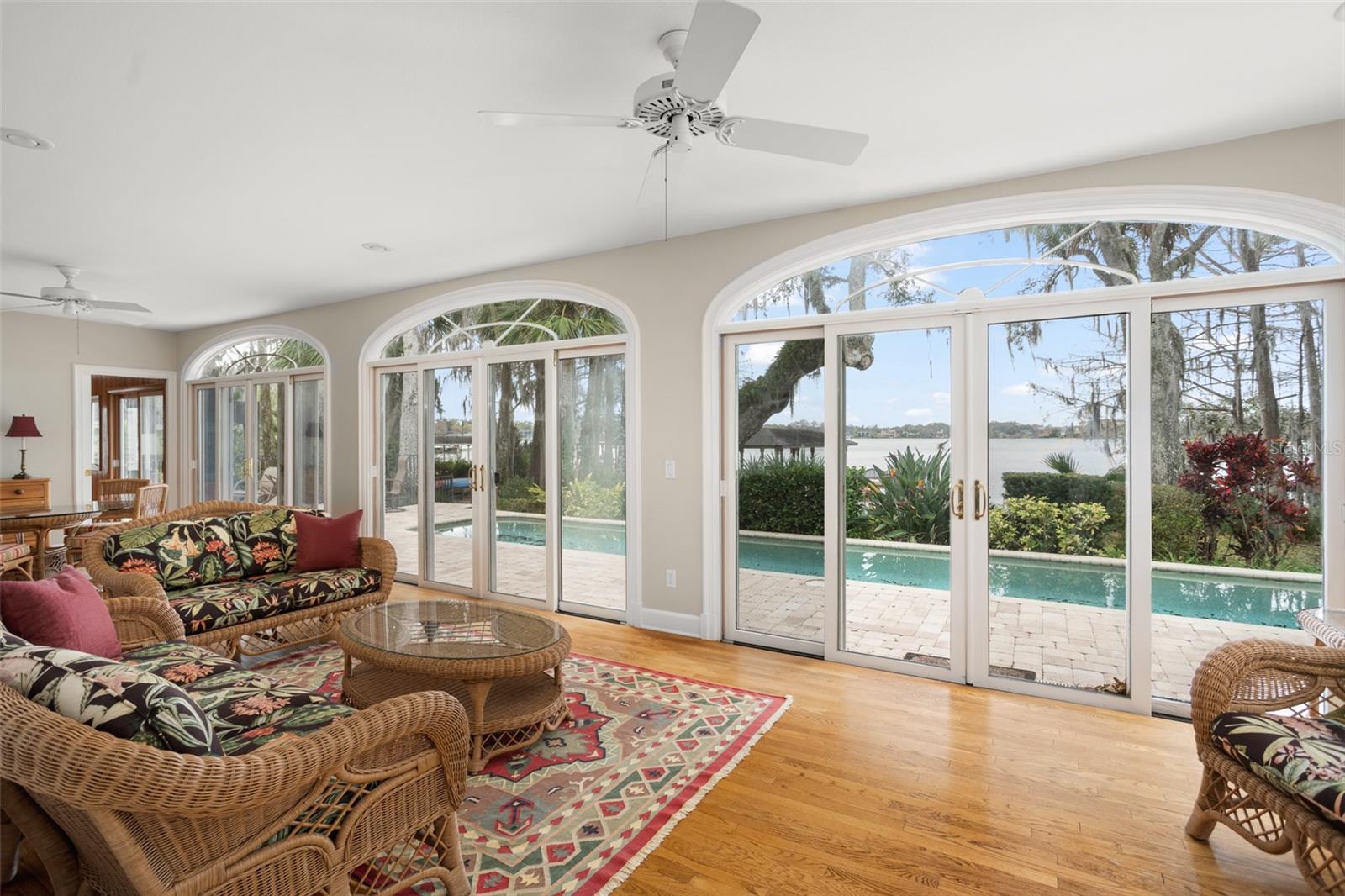 OAKS OF MAITLAND - Residential