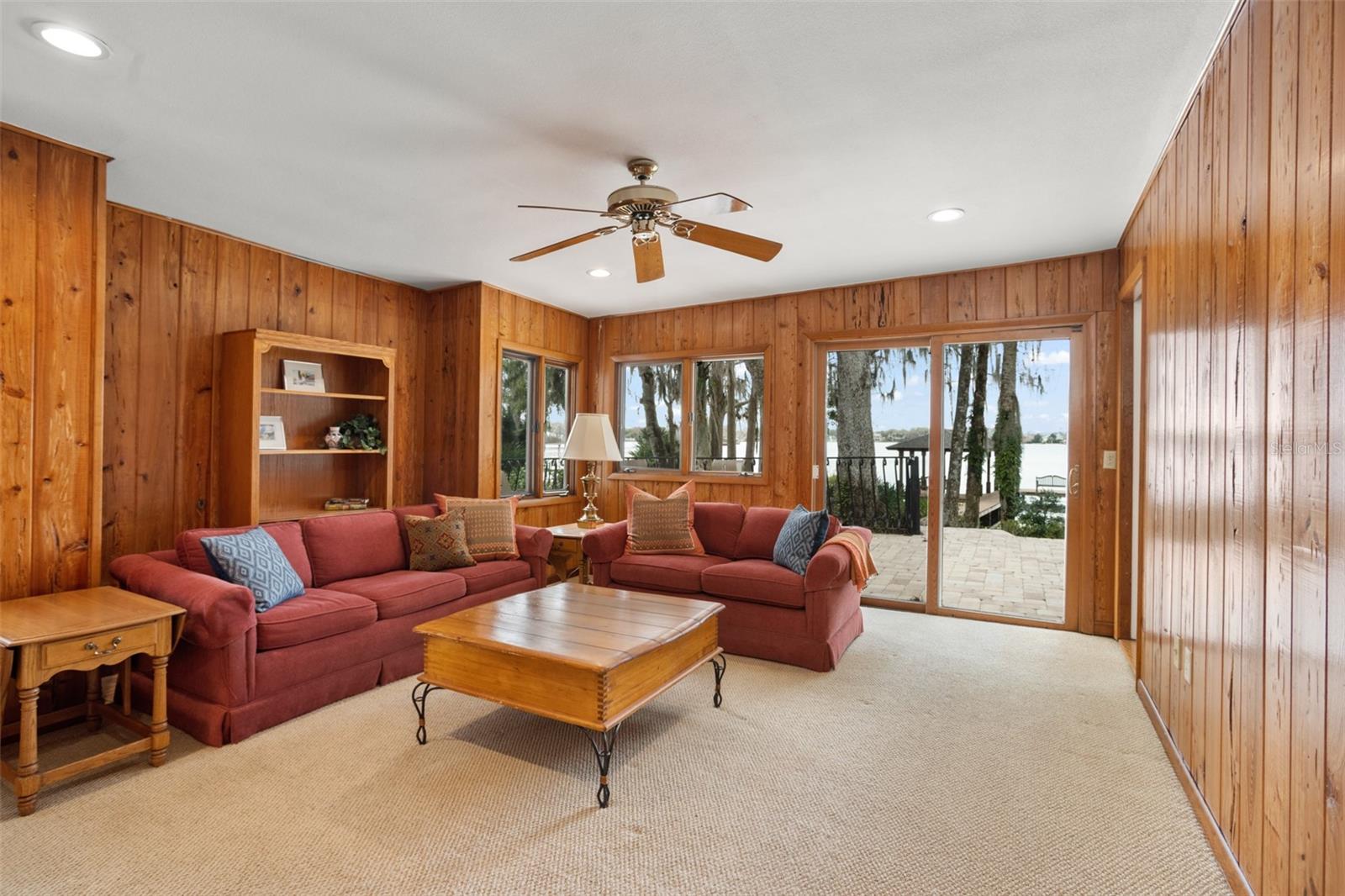 OAKS OF MAITLAND - Residential