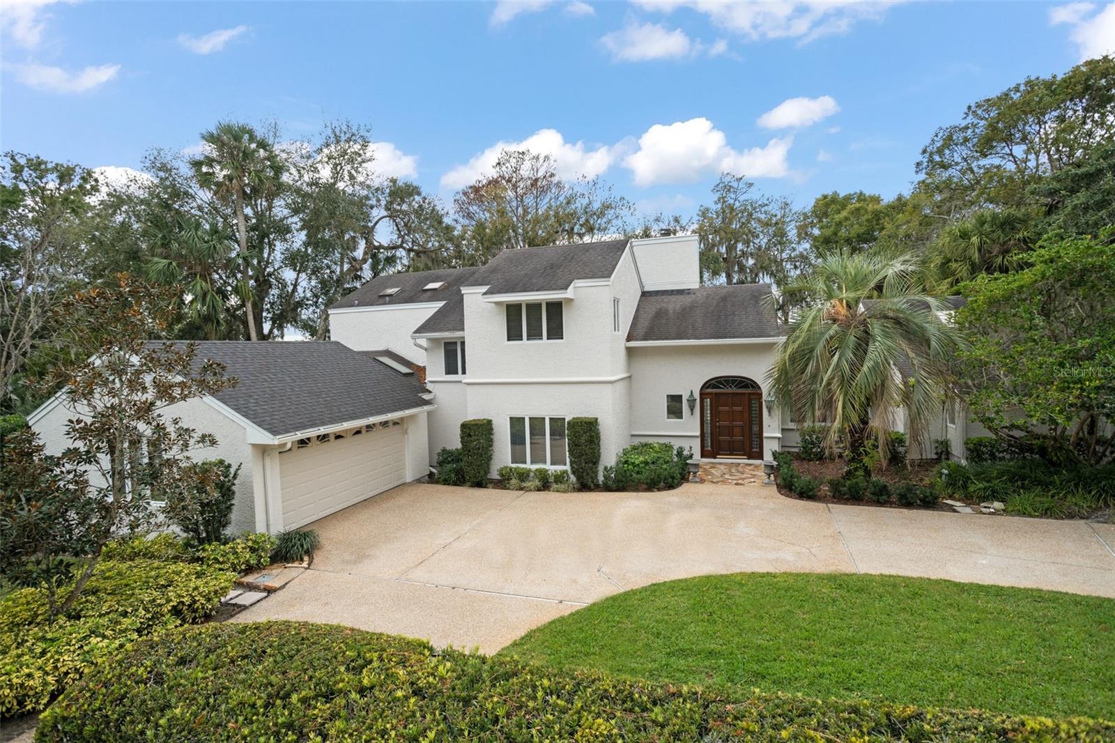 OAKS OF MAITLAND - Residential