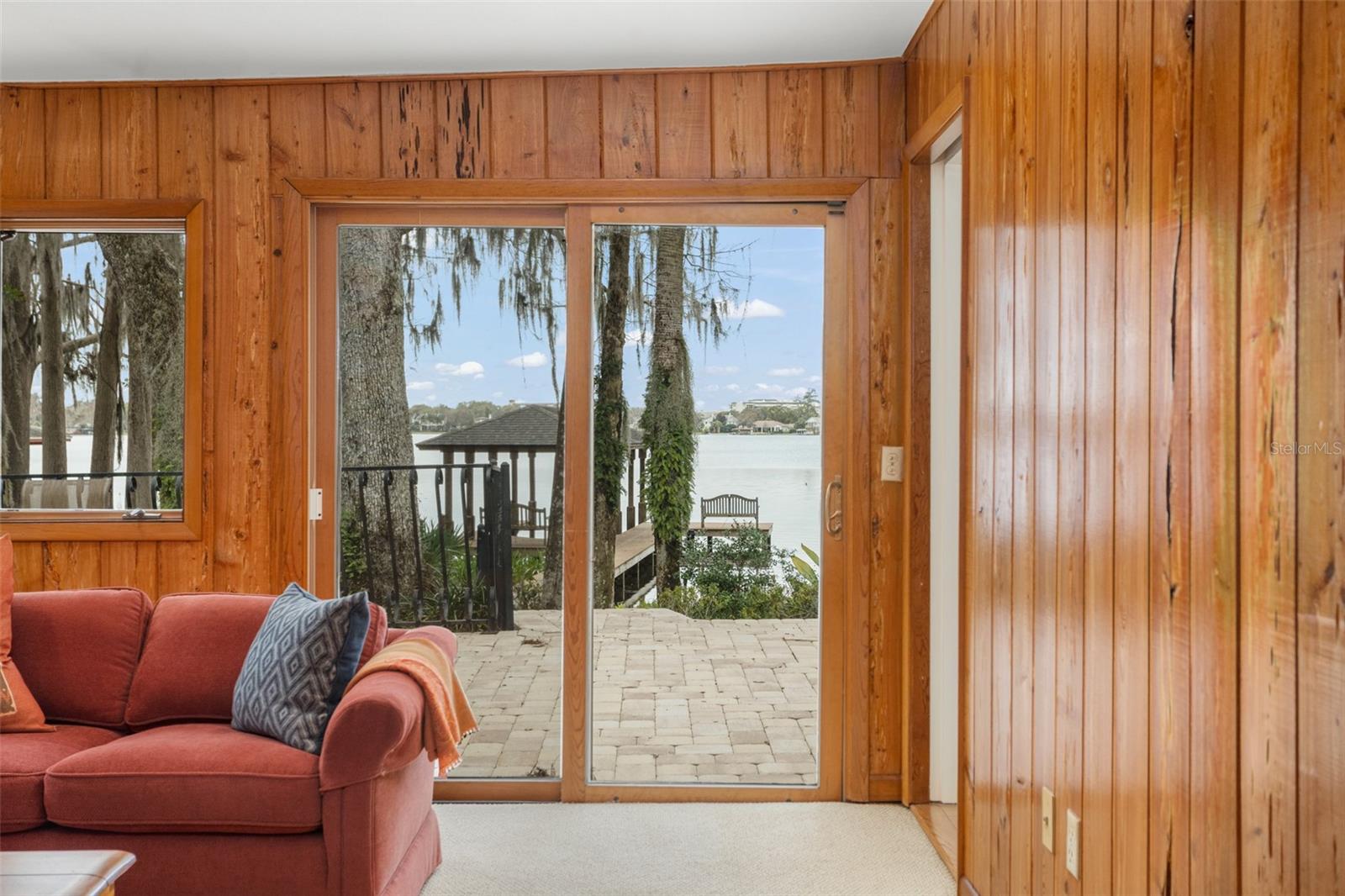 OAKS OF MAITLAND - Residential