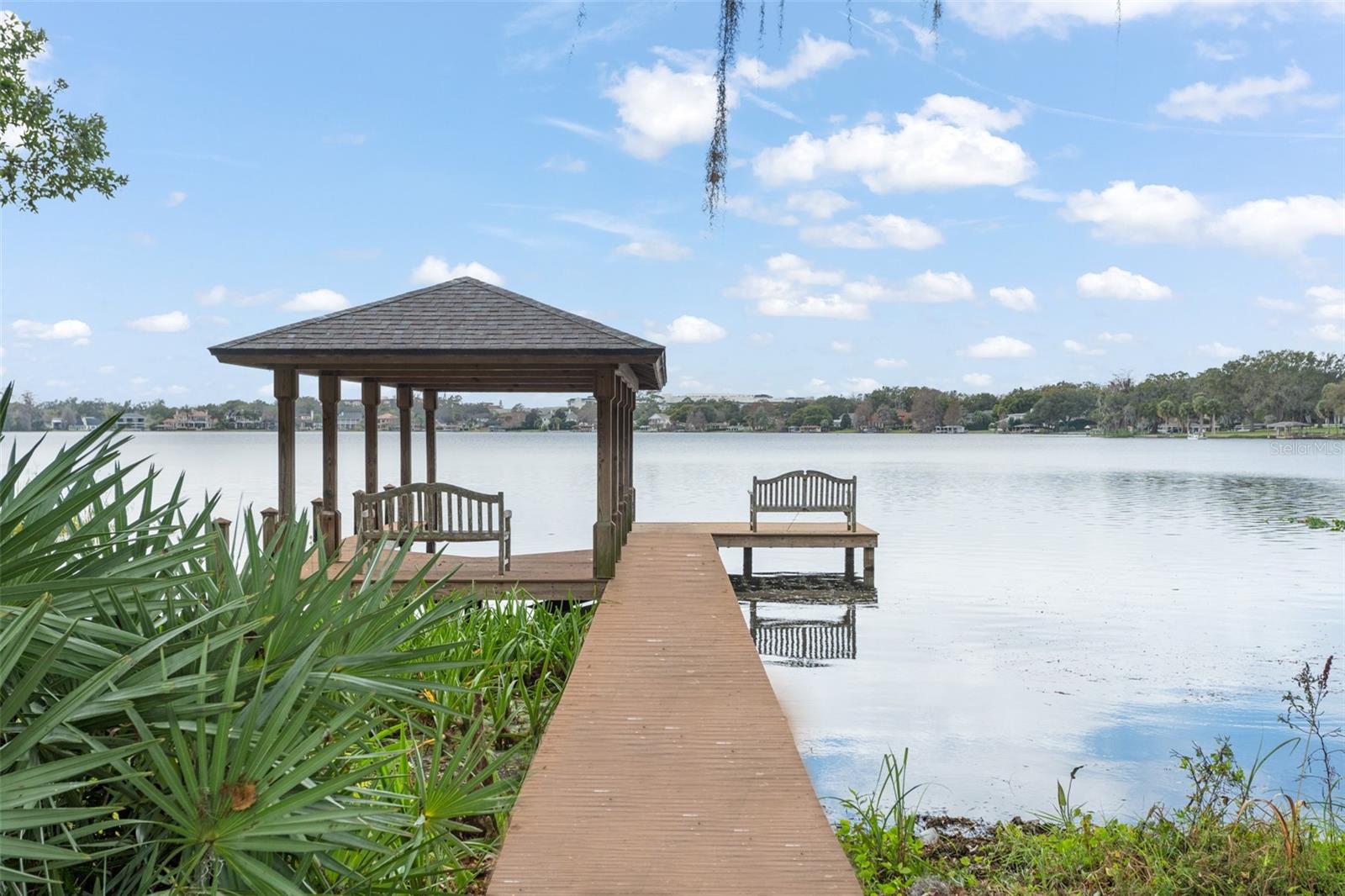 OAKS OF MAITLAND - Residential