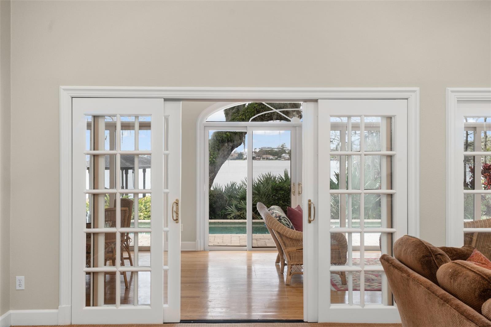 OAKS OF MAITLAND - Residential