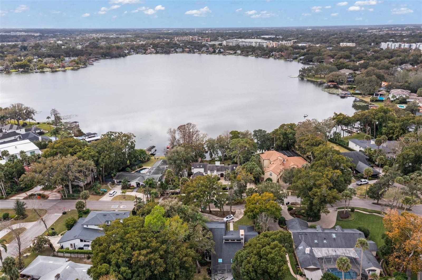 OAKS OF MAITLAND - Residential