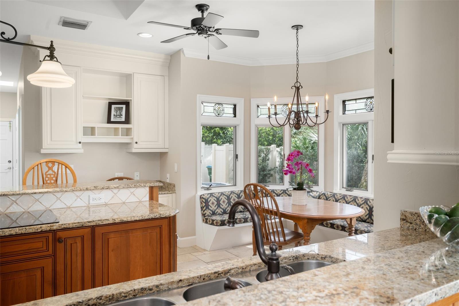 OAKS OF MAITLAND - Residential